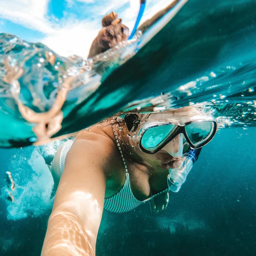 GoPro GoPro公式 ゴープロ アドベンチャーキット ハンドラー