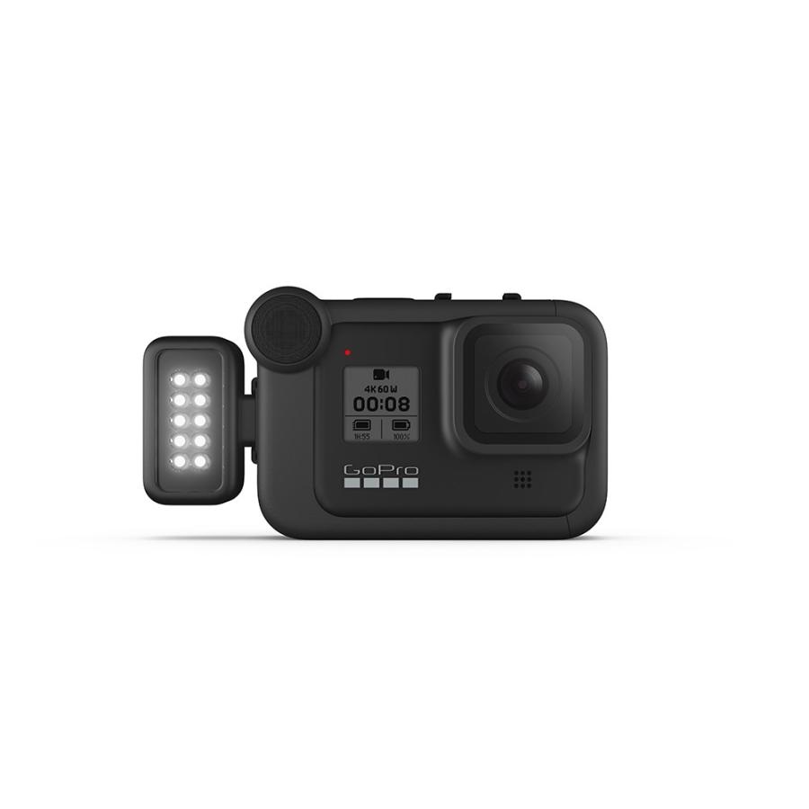 GoPro GoPro公式 ゴープロ Light Mod ライトモジュラー