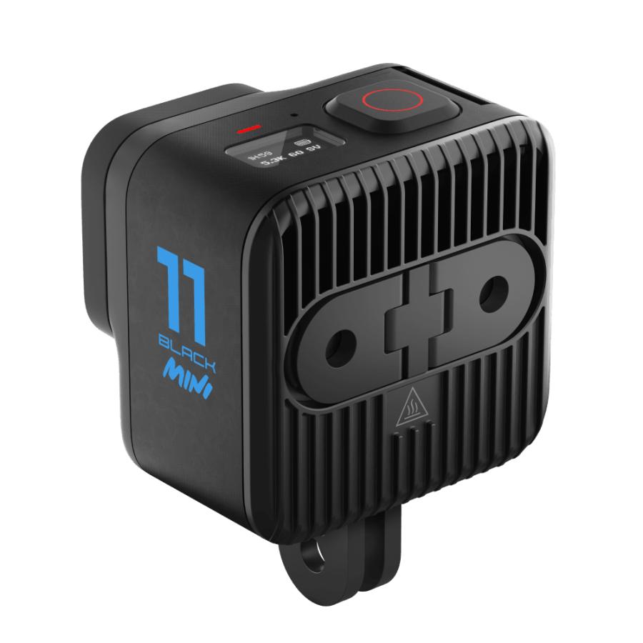 GoPro GoPro公式限定 HERO11 Black Mini + SDカード 国内正規品 