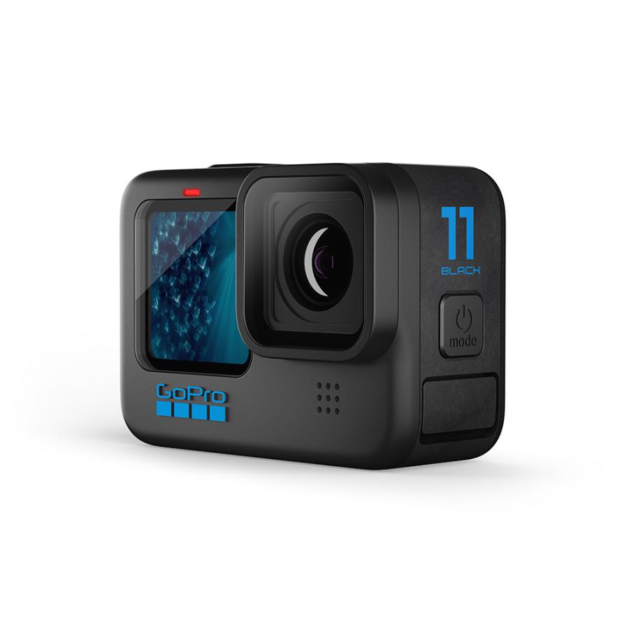 GoPro GoPro公式限定 HERO11 Black + Enduroバッテリー2個 SD GoPro GoPro公式限定 HERO11 Black + Enduroバッテリー2個 SD