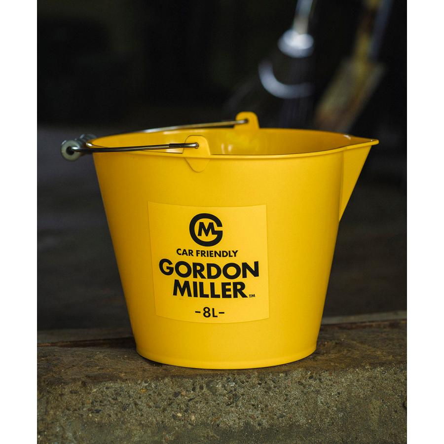 GORDON MILLER（ゴードンミラー） SALE対象 洗車用品 アウトレット