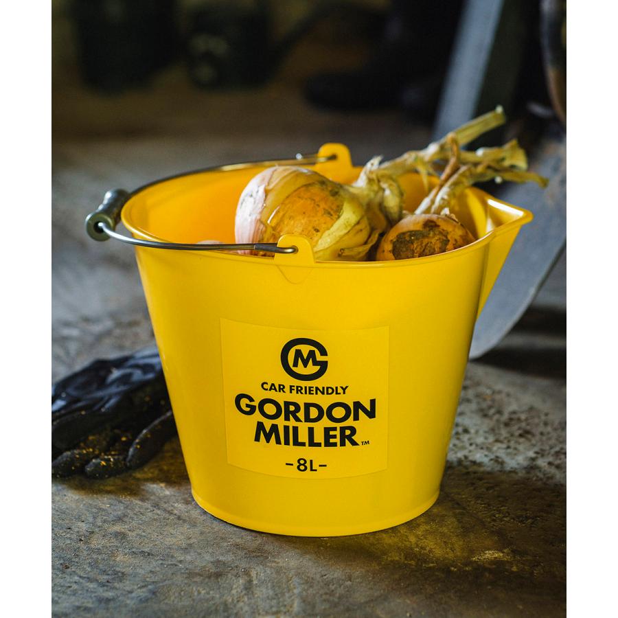 GORDON MILLER（ゴードンミラー） SALE対象 洗車用品 アウトレット