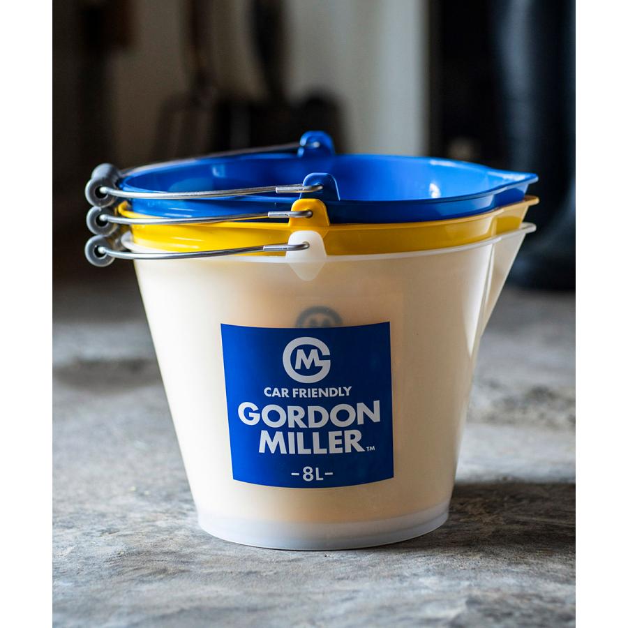 GORDON MILLER（ゴードンミラー） SALE対象 洗車用品 アウトレット