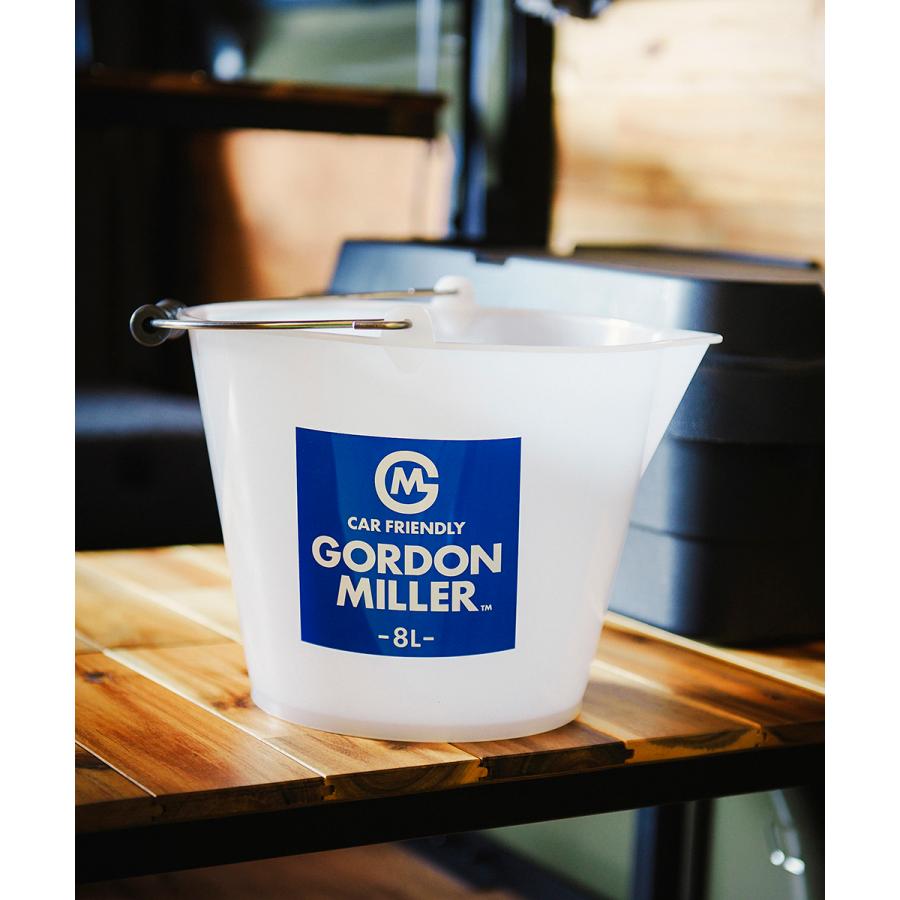 GORDON MILLER（ゴードンミラー） SALE対象 洗車用品 アウトレット