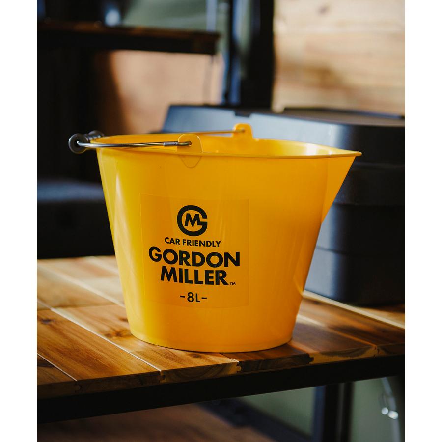 GORDON MILLER（ゴードンミラー） SALE対象 洗車用品 アウトレット