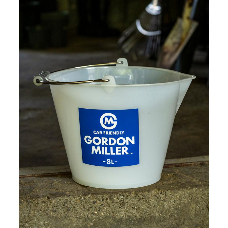 【昭和レトロ】O'NEILL ペーパーバケツ ヴィンテージ 約80サイズ GORDON MILLER（ゴードンミラー） SALE対象 洗車用品 アウトレット