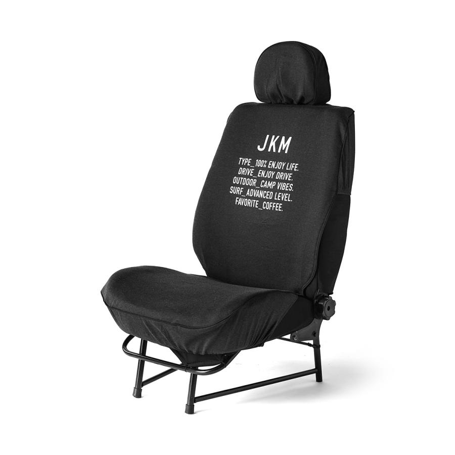 JKM SALE対象 シートカバー フロント 前席用 カー用品 カーインテリア