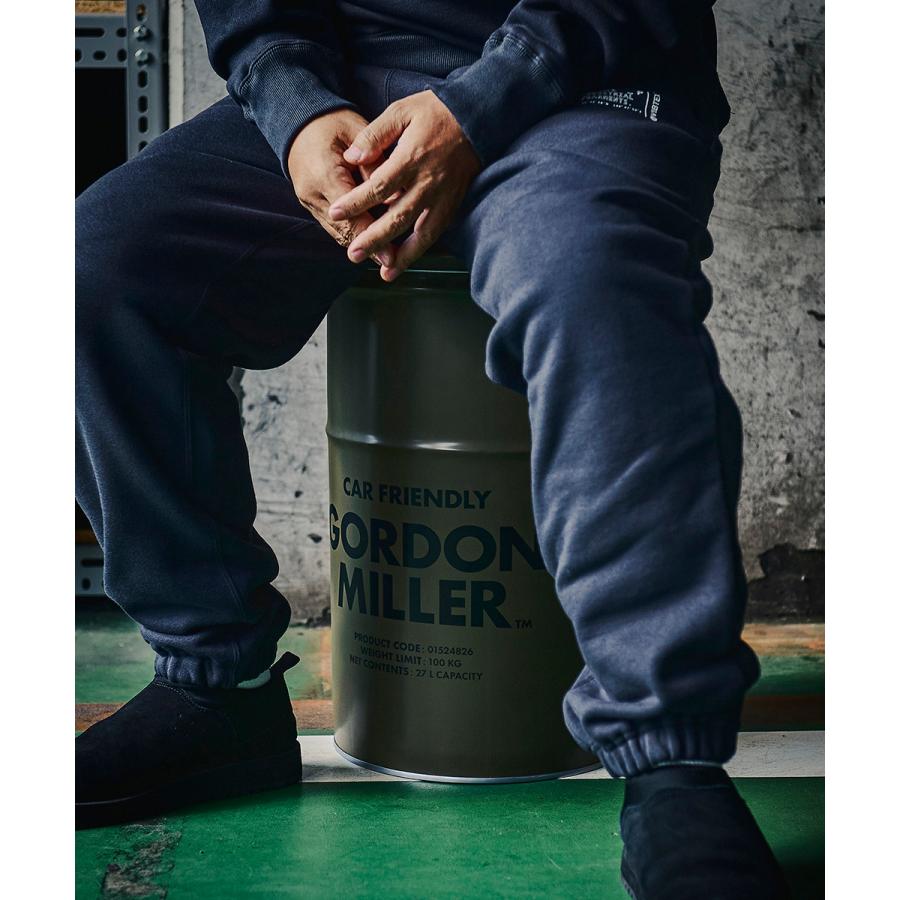 美品　ゴードンミラー　GORDON MILLER スケボーチェア　スツール GORDON MILLER（ゴードンミラー） ペール缶収納型スツール 27L GORDON
