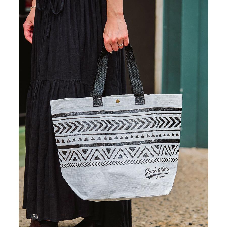 JACK & MARIE（ジャックアンドマリー） JACK & MARIE フリートート