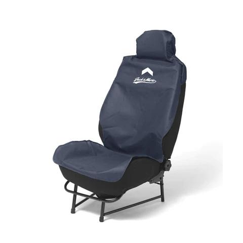 JACK & MARIE 防水シートカバーウェーブ フロント 前席用 : GORDON