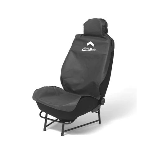 JACK & MARIE 防水シートカバーウェーブ フロント 前席用 : GORDON