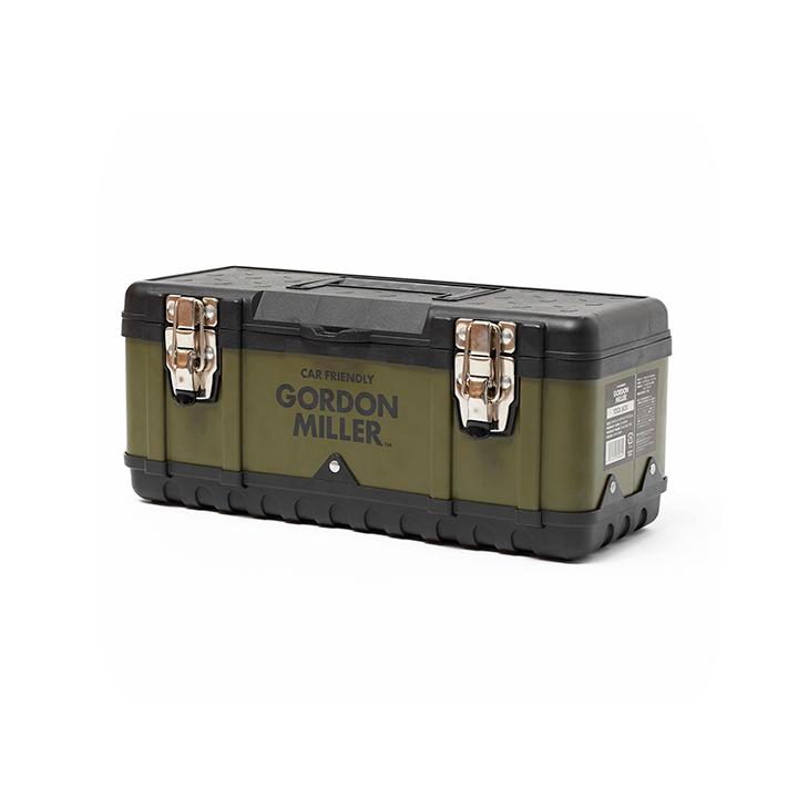 GORDON MILLER（ゴードンミラー） 公式 ツールボックス390 GORDON