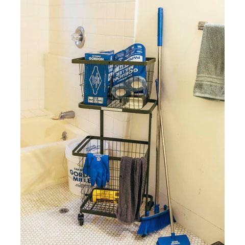 GORDON MILLER（ゴードンミラー） SALE対象 TOWER別注 バスケット