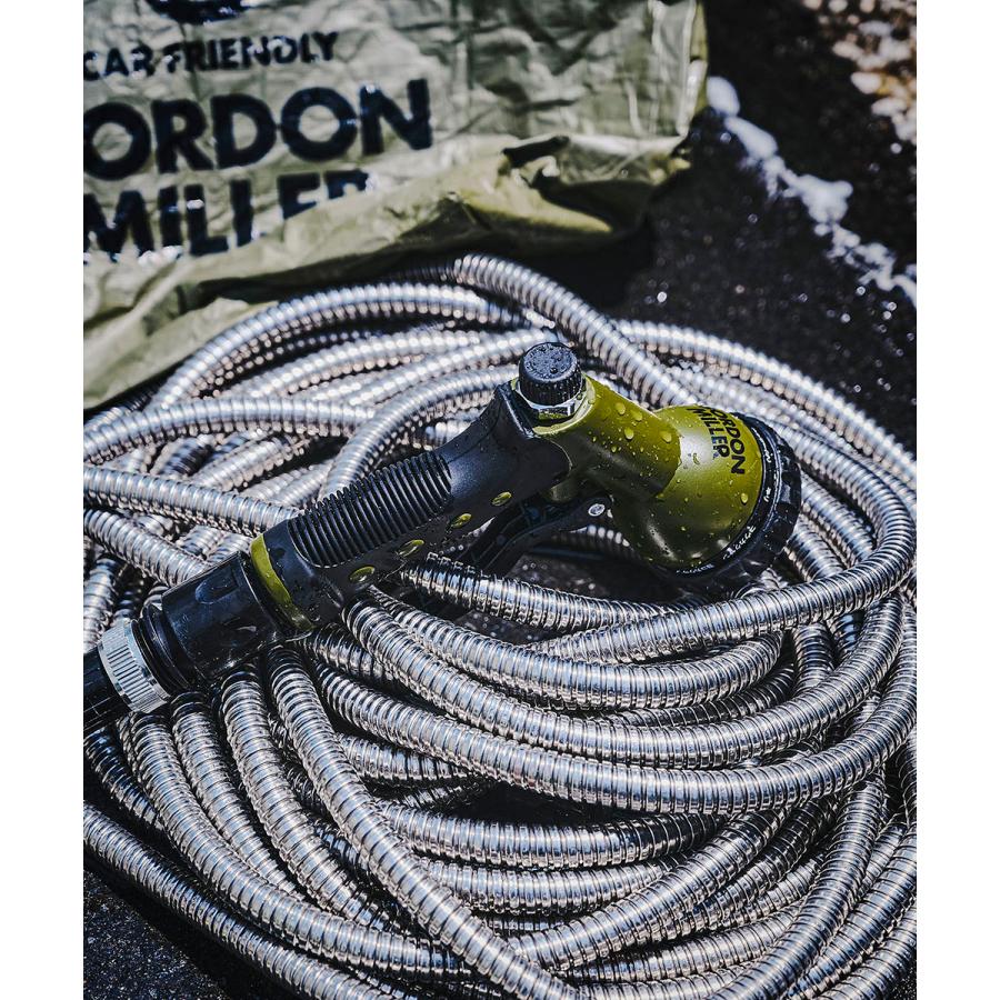 GORDON MILLER（ゴードンミラー） 期間限定P10倍 洗車用品 ステンレス