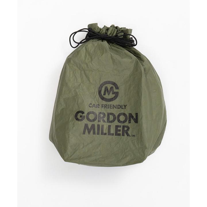 GORDON MILLER（ゴードンミラー） 期間限定P10倍 洗車用品 ステンレス 