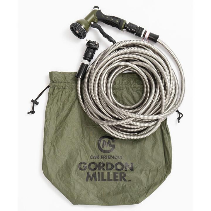 GORDON MILLER（ゴードンミラー） 期間限定P10倍 洗車用品 ステンレス 