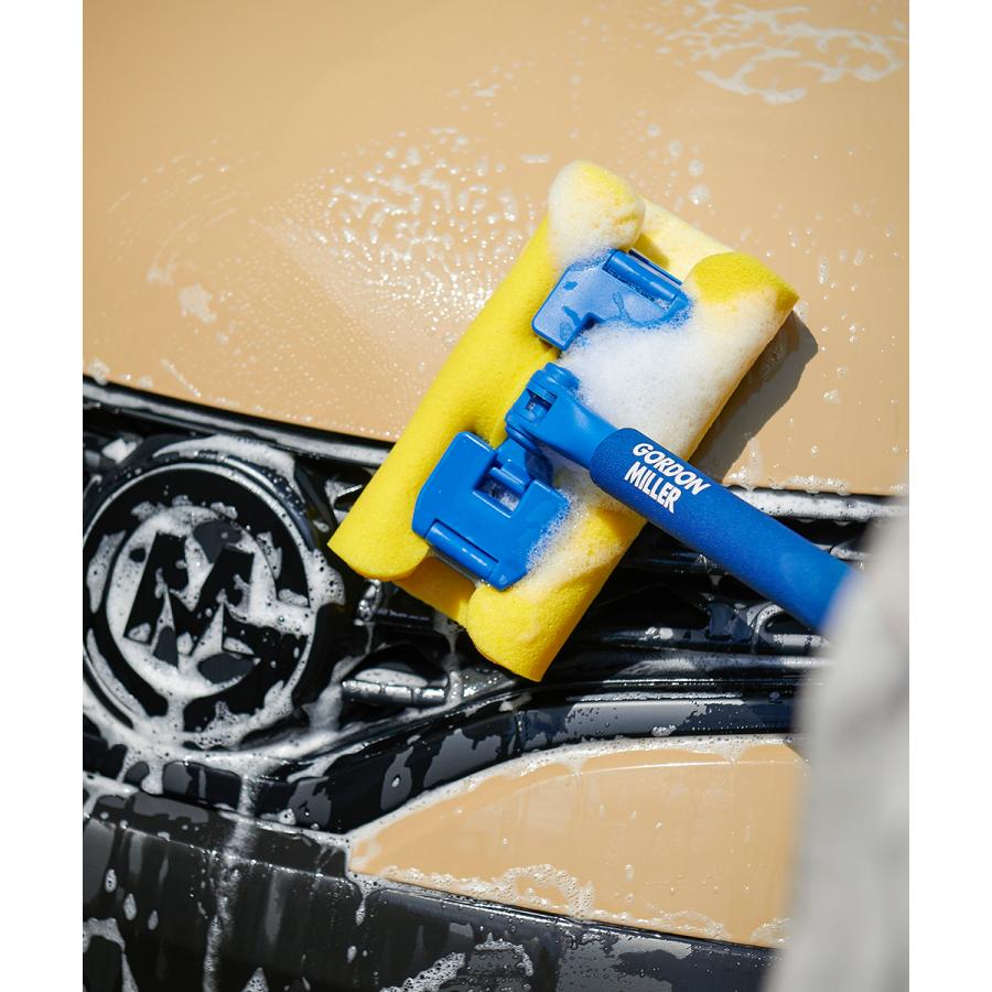 GORDON MILLER（ゴードンミラー） 11月限定SALE 期間限定P10倍 洗車