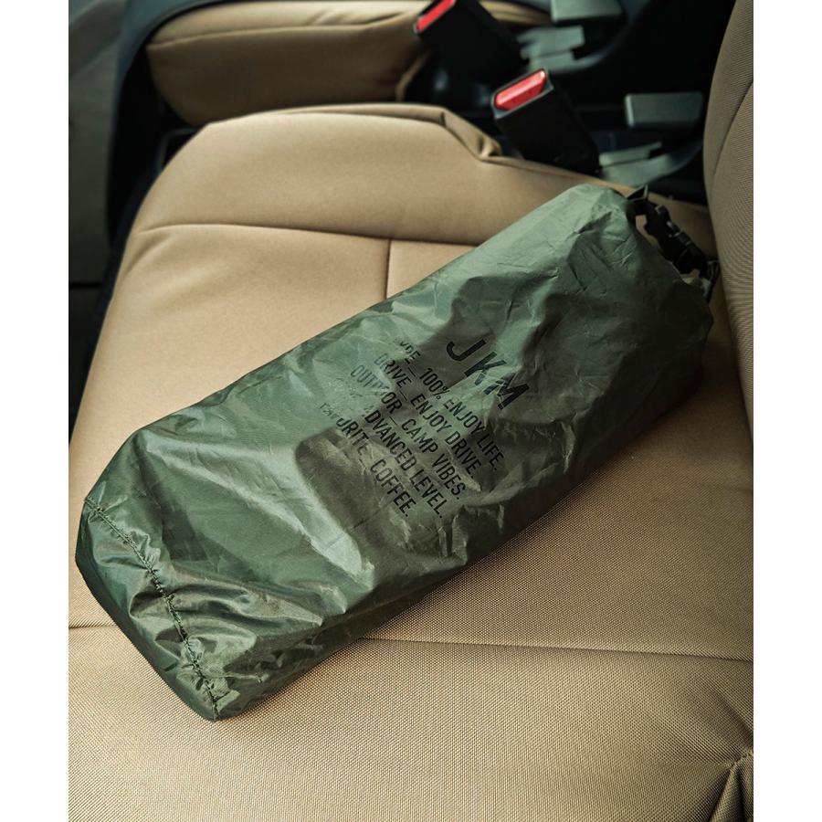 JKM SALE対象 防水シートカバーフロント ウェットスーツ素材 前席用