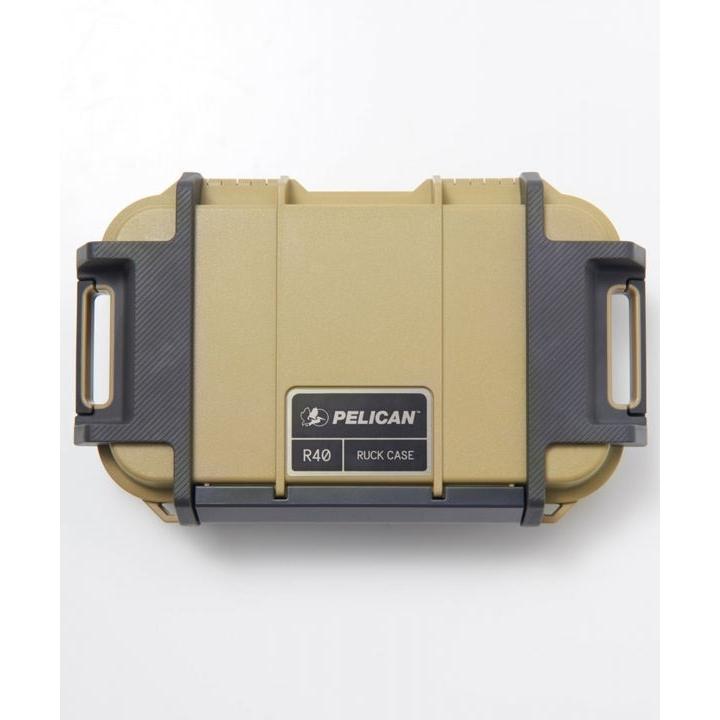 PELICAN PRODUCTS（ペリカンプロダクツ） PELICAN R40パーソナルユーティリティーラックケース : GORDON ...