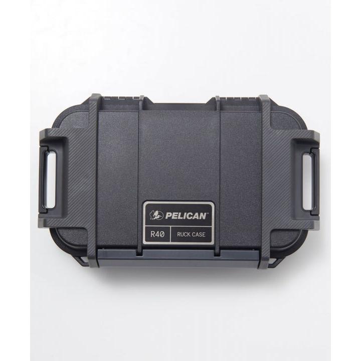 PELICAN PRODUCTS（ペリカンプロダクツ） PELICAN R40パーソナルユーティリティーラックケース : GORDON ...