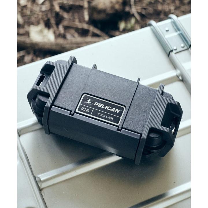 PELICAN PRODUCTS（ペリカンプロダクツ） PELICAN R20パーソナル