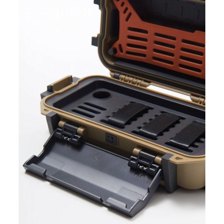 PELICAN PRODUCTS R20パーソナルユーティリティーラックケース