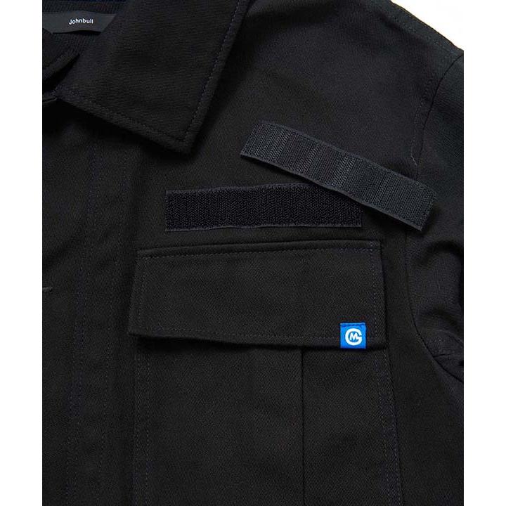 【値下げ】MAKERHOOD × GORDON MILLER ワークジャケット GORDON MILLER makerhood×ゴードンミラー ワークジャケット