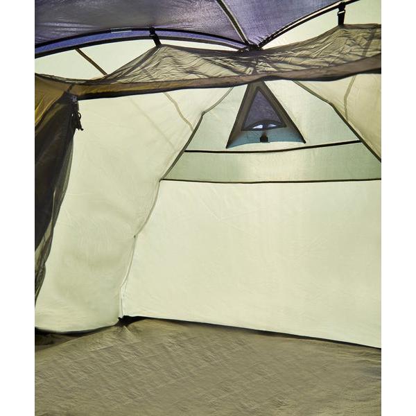 GRAND CANYON トペカ4 ドーム型テント : GORDON MILLER - 通販 - Yahoo