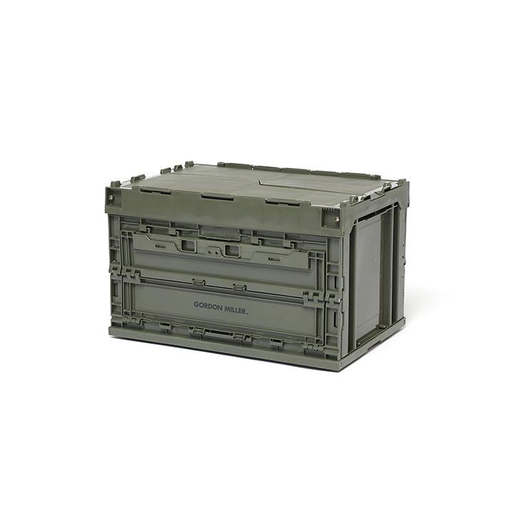GORDON MILLER（ゴードンミラー） 収納ケース フォールディング