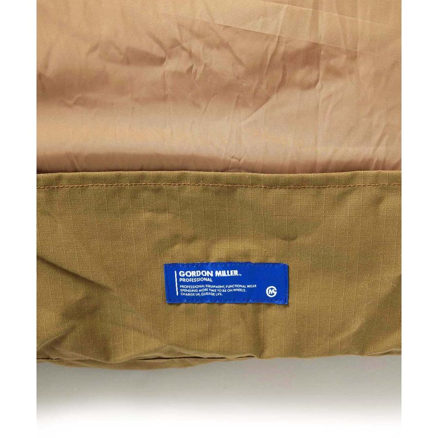 GORDON MILLER（ゴードンミラー） 期間限定P10倍 GRIP SWANY×GORDON