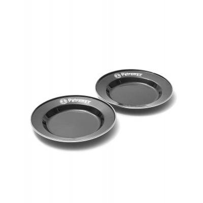 Petromax（ペトロマックス） SALE対象 エナメルプレート 2枚入