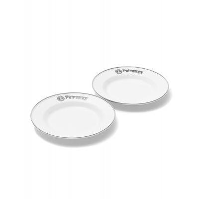 Petromax（ペトロマックス） SALE対象 エナメルプレート 2枚入