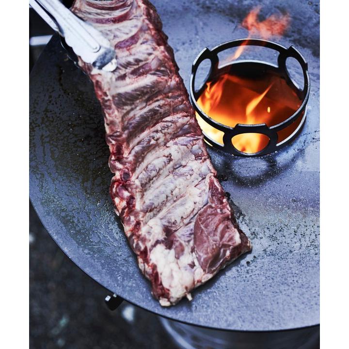 【新品未使用】【未開封】ヒュアハンド　グリルプレート FEUER HAND（フュアハンド） 11月限定SALE FEUERHAND パイロンプレート