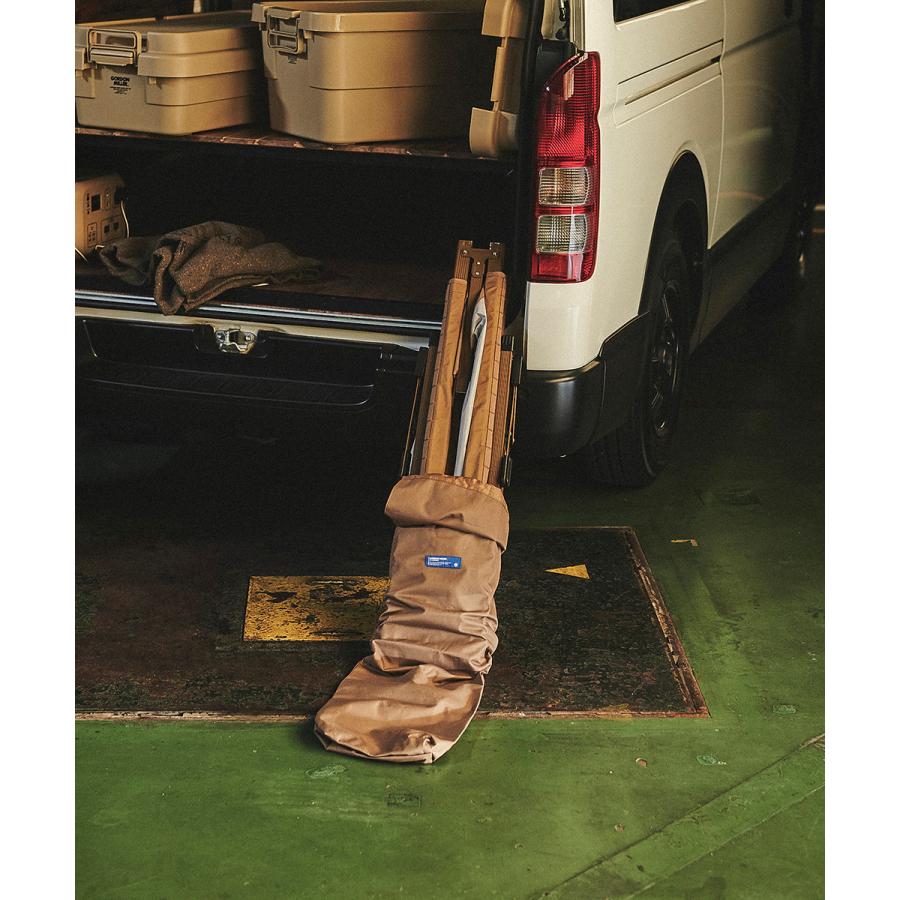 X-PAC アルミフォールディングコット 未使用ゴードンミラー 期間限定