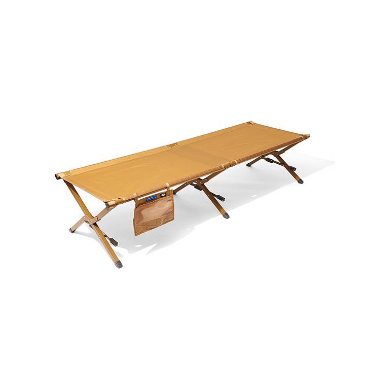 X-PAC アルミフォールディングコット 未使用　ゴードンミラー X-PAC アルミフォールディングコット – GORDON MILLER