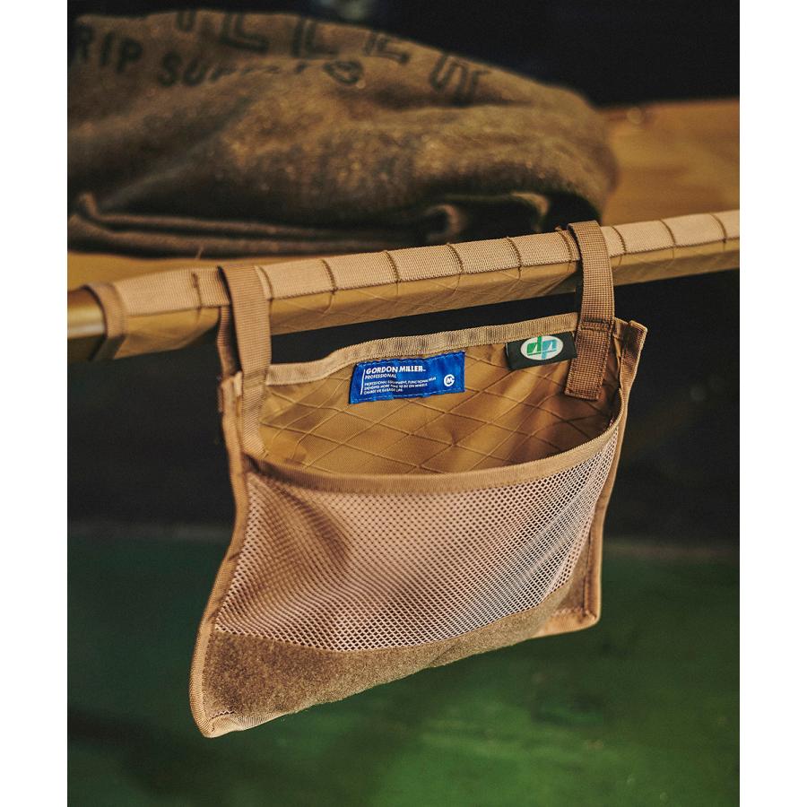 GORDON MILLER（ゴードンミラー） 期間限定P10倍 X-PACアルミ