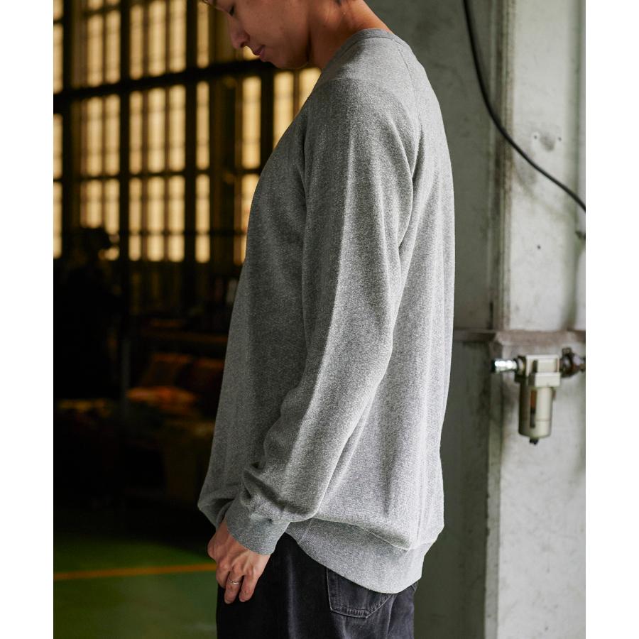 Good On ラグランクルースウェット : GORDON MILLER - 通販 - Yahoo