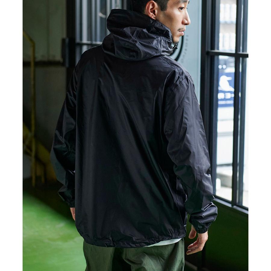 GORDON MILLER ゴードンミラー 2.5レイヤーハードシェル