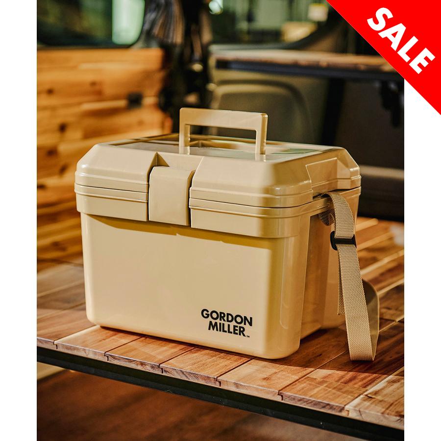 GORDON MILLER（ゴードンミラー） SALE対象 期間限定P10倍 クーラー
