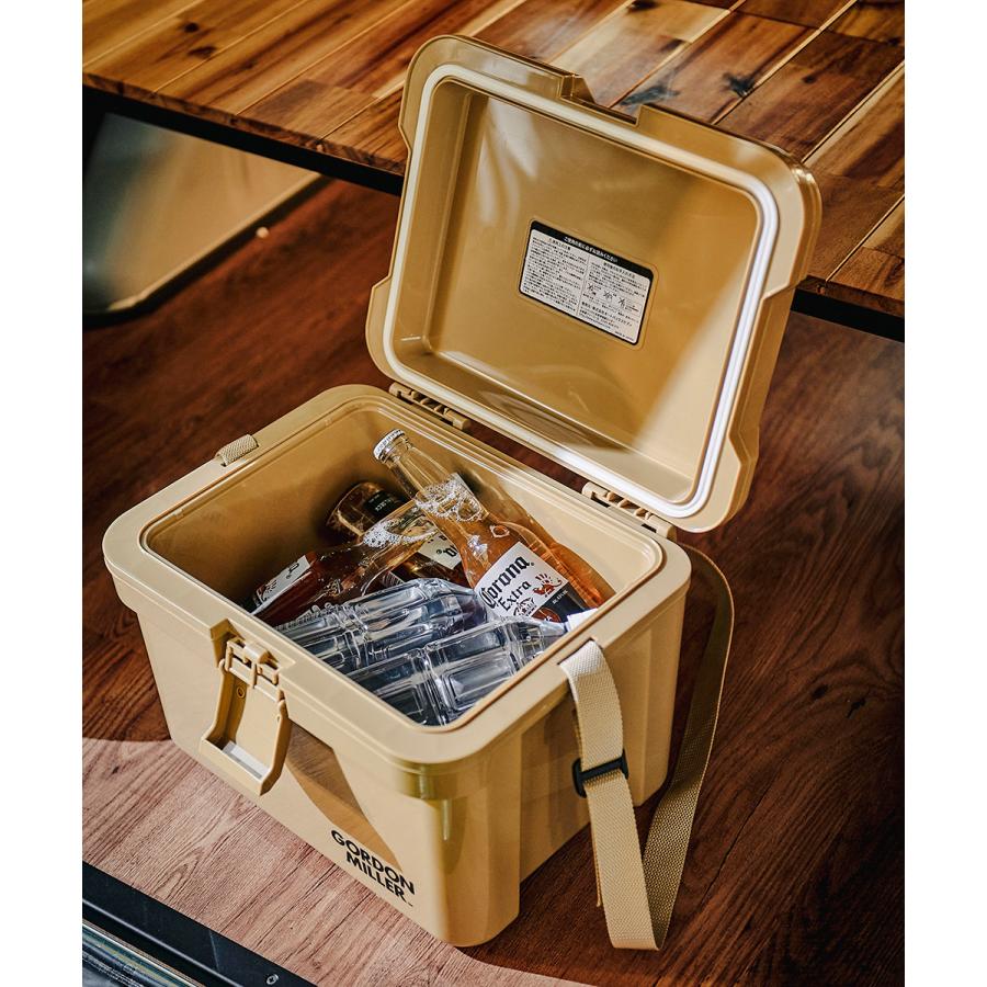 GORDON MILLER（ゴードンミラー） SALE対象 期間限定P10倍 クーラー