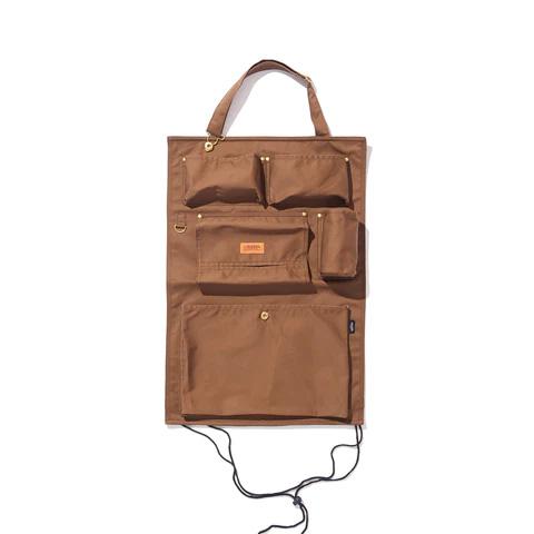 UNIVERSAL OVERALL×JACK & MARIE シートバックポケット : GORDON