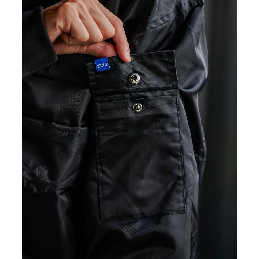 GORDON MILLER（ゴードンミラー） COWDEN×ゴードンミラー WEP