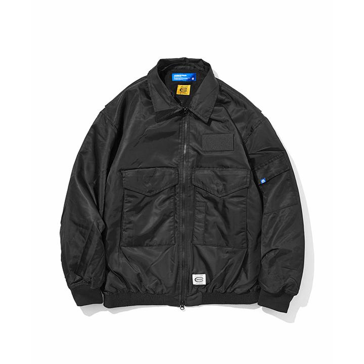 GORDON MILLER×COWDEN WEPジャケット フライトジャケット GORDON MILLER COWDEN×ゴードンミラー WEPジャケット : GORDON MILLER