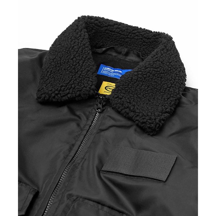 GORDON MILLER（ゴードンミラー） COWDEN×ゴードンミラー WEP