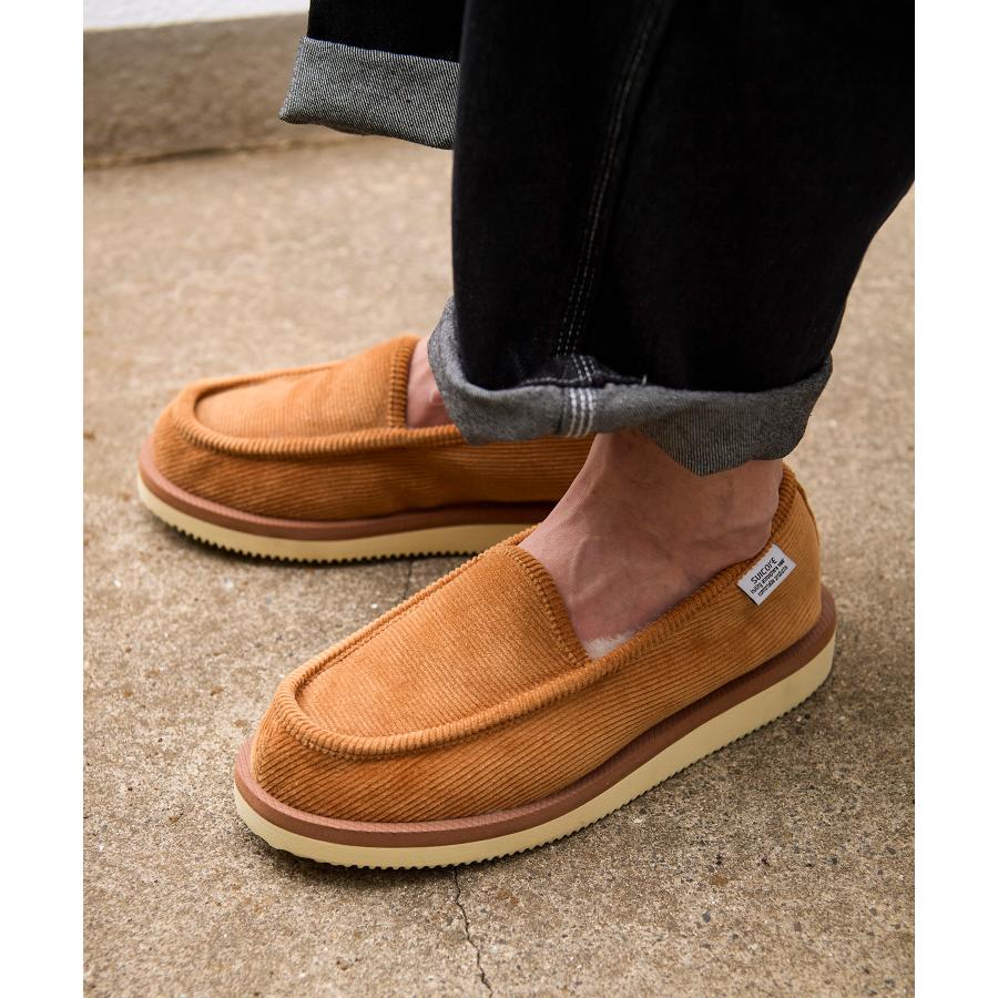 SUICOKE SSD-CoMab スニーカー BEIGE : GORDON MILLER - 通販 - Yahoo 