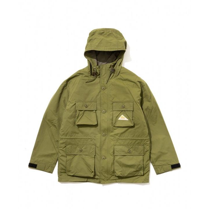 KELTY 3WAYマウンテンパーカー KE-202-51001 : GORDON MILLER - 通販 