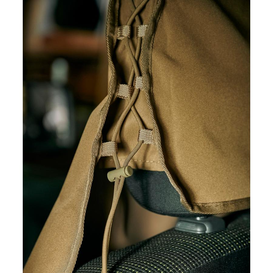 GORDON MILLER（ゴードンミラー） シートカバー 車 防水 簡単装着 汎用