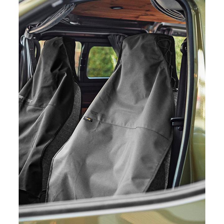 GORDON MILLER ゴードンミラー カー用品 フロントシートカバー