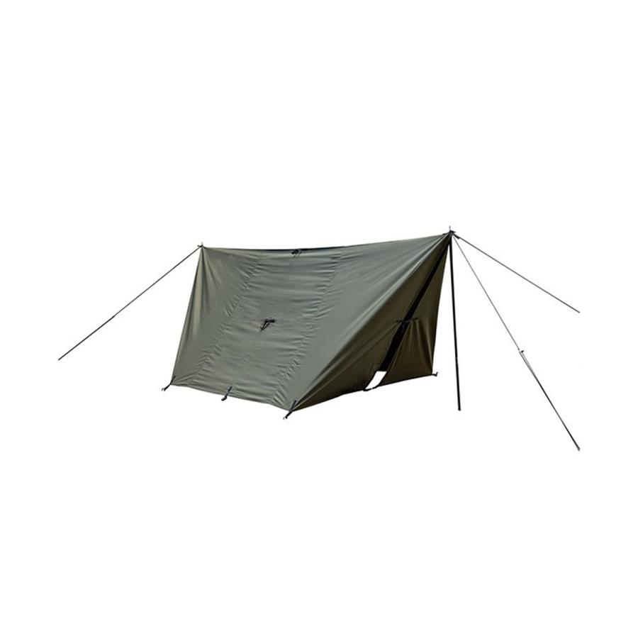 GRIP SWANY（グリップスワニー） ファイヤープルーフ GS タープ GST-02