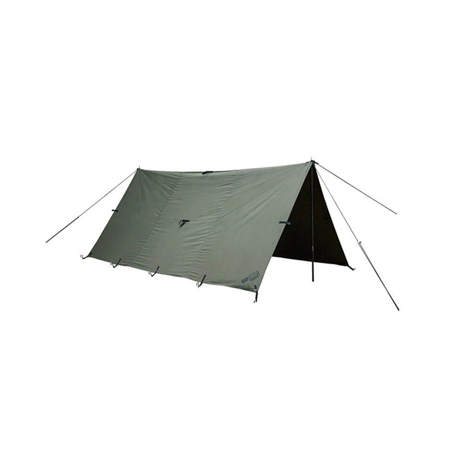 GRIP SWANY（グリップスワニー） ファイヤープルーフ GS タープ GST-02